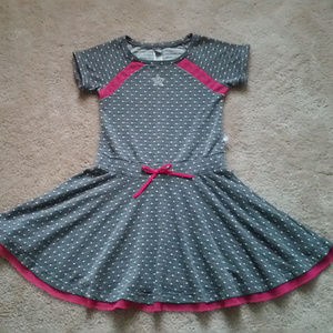 Like New Dollie & Me Dress Size Girls 12